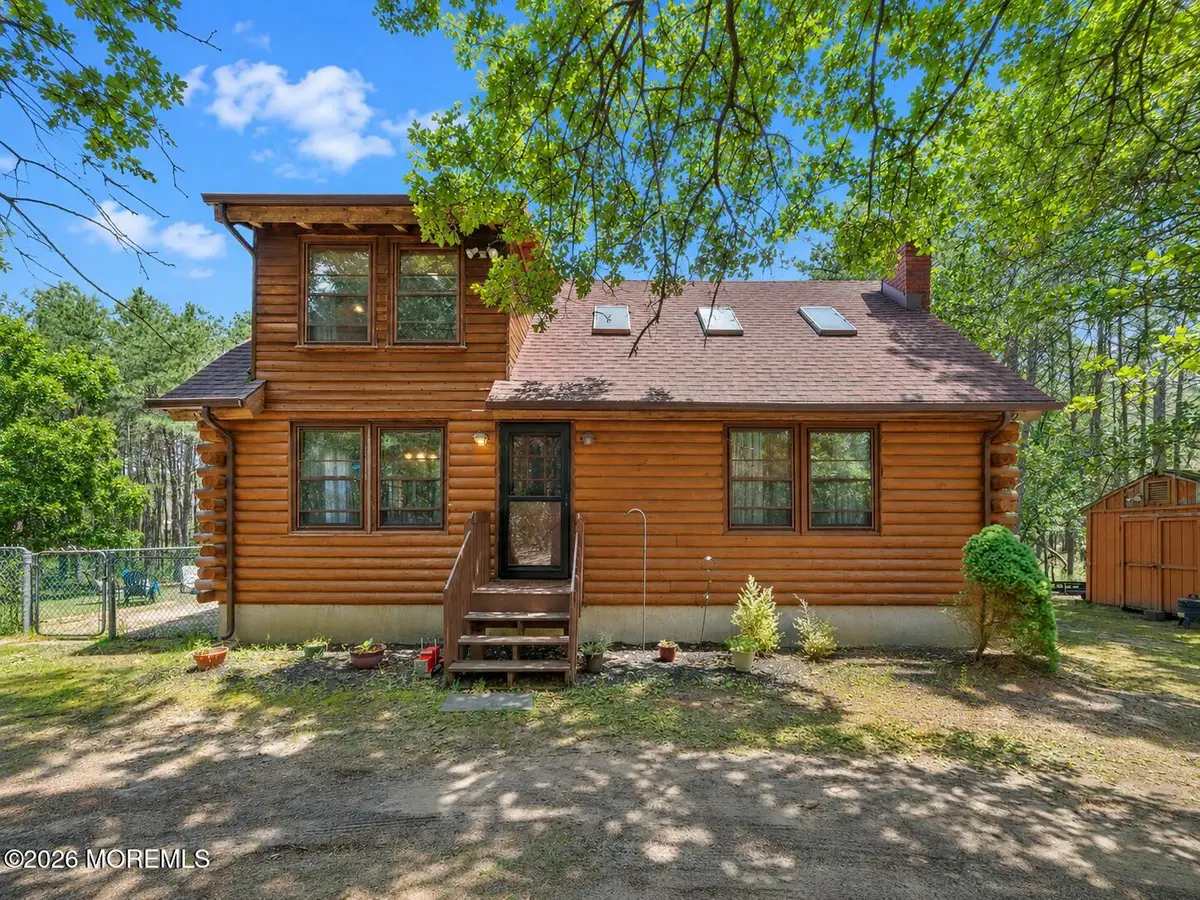 1720 Philadelphia Avenue, Whiting, NJ 08759 - #1