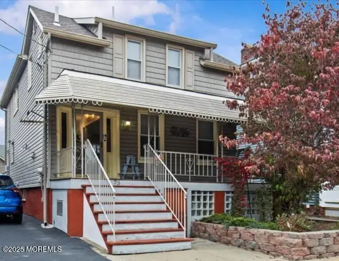 73 2nd Street, Keyport, NJ 07735 - #1