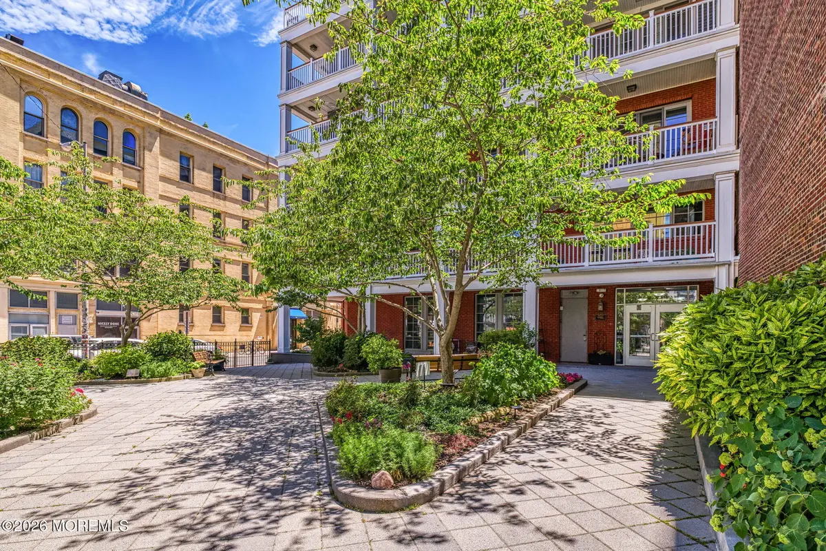 601 Mattison Avenue #1D, Asbury Park, NJ 07712 - #1