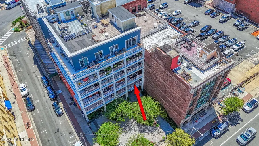 601 Mattison Avenue #1D, Asbury Park, NJ 07712 - #3