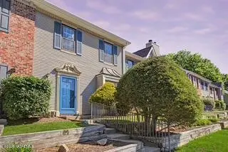 802 Brokaw Court, Bridgewater, NJ 08807