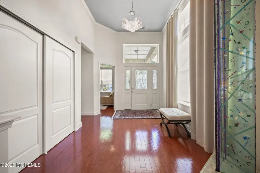 23 Percheron Road, Manalapan, NJ 07726 - #3