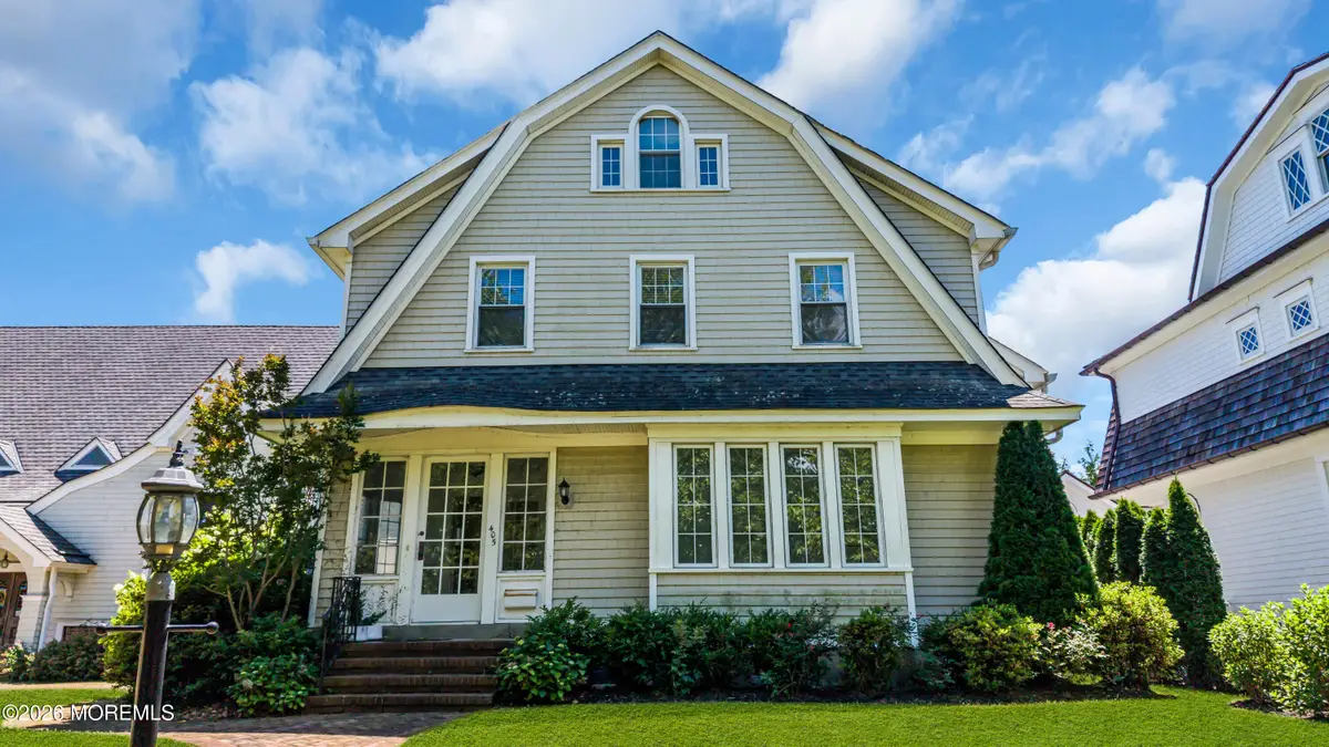 405 West Lake Drive, Spring Lake, NJ 07762 - #1