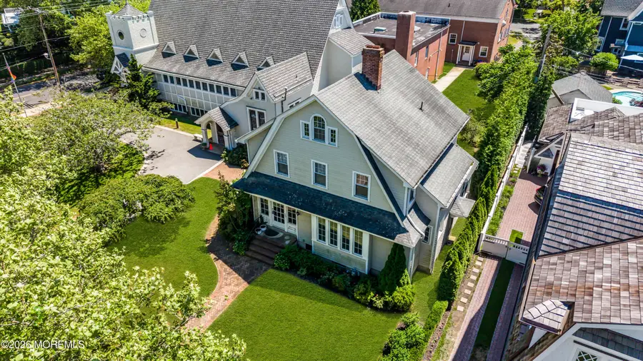 405 West Lake Drive, Spring Lake, NJ 07762 - #2