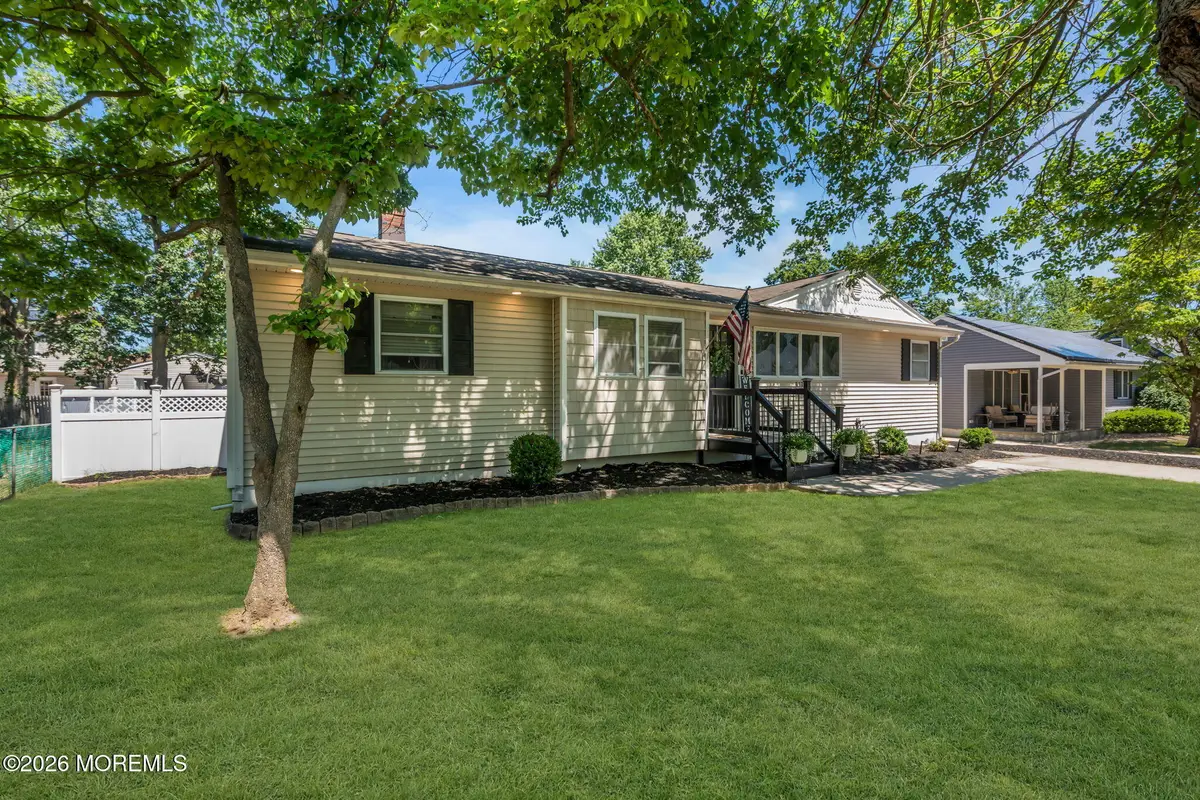 317 Essex Drive, Brick, NJ 08723 - #1