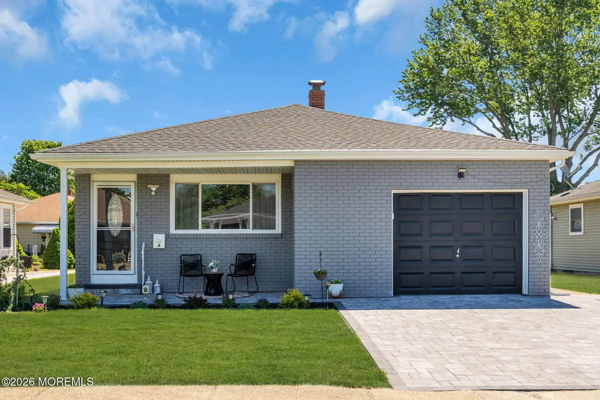 4 Mayaguana Street, Toms River, NJ 08757 - #1