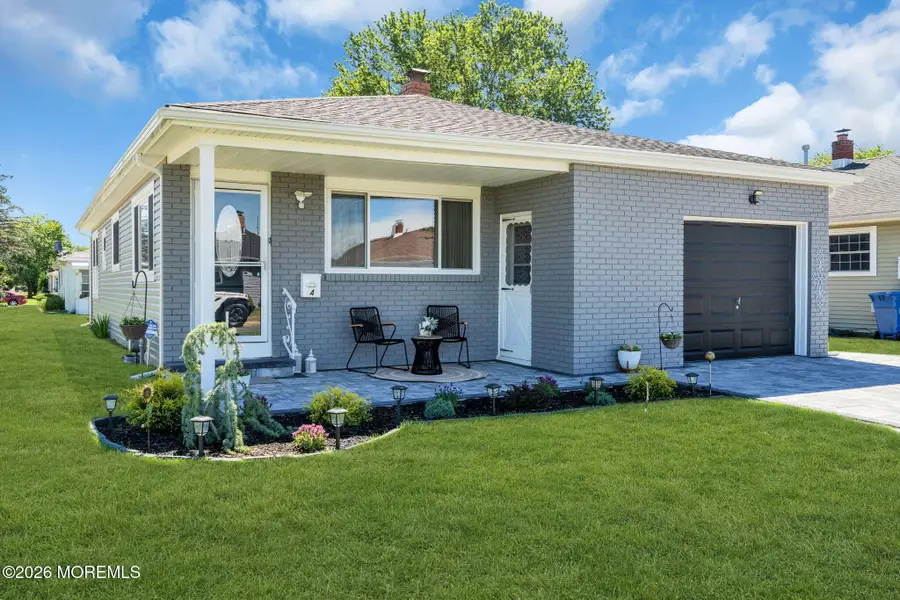 4 Mayaguana Street, Toms River, NJ 08757 - #3