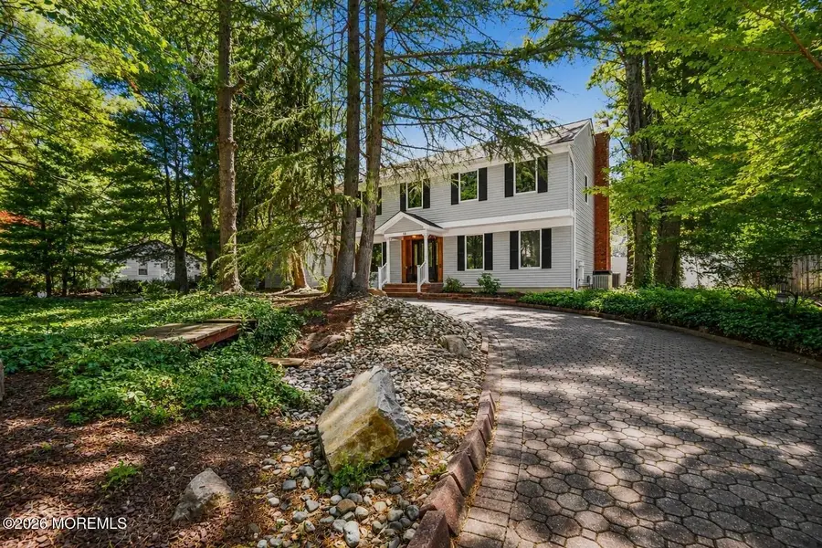 16 Phyllis Place, Milltown, NJ 08850 - #2