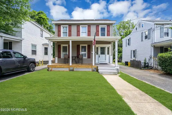 48 Linden Place, Red Bank, NJ 07701
