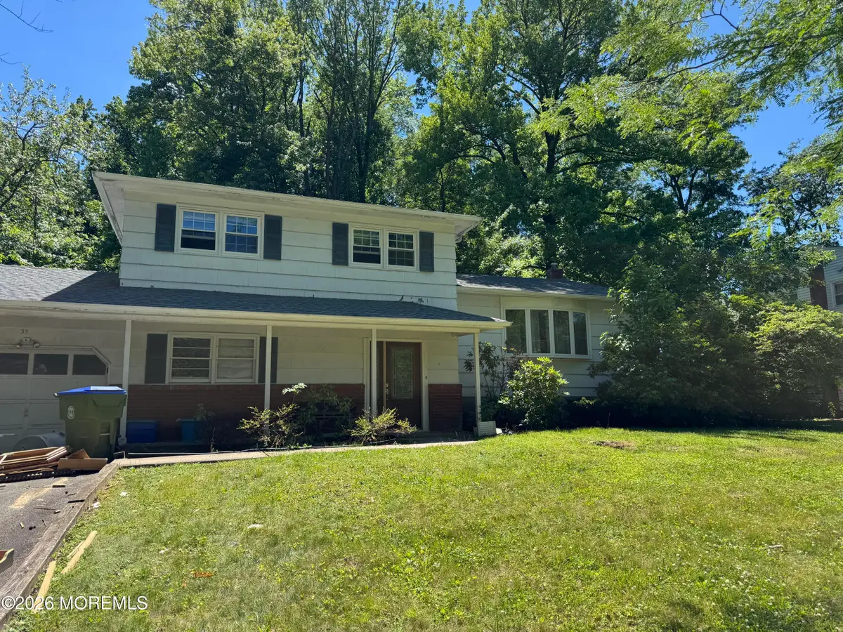32 Livingston Avenue, Edison, NJ 08820 - #1