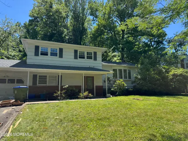 32 Livingston Avenue, Edison, NJ 08820