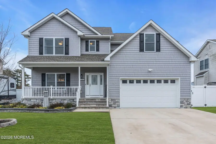 1267 Cypress Street, Forked River, NJ 08731 - #2