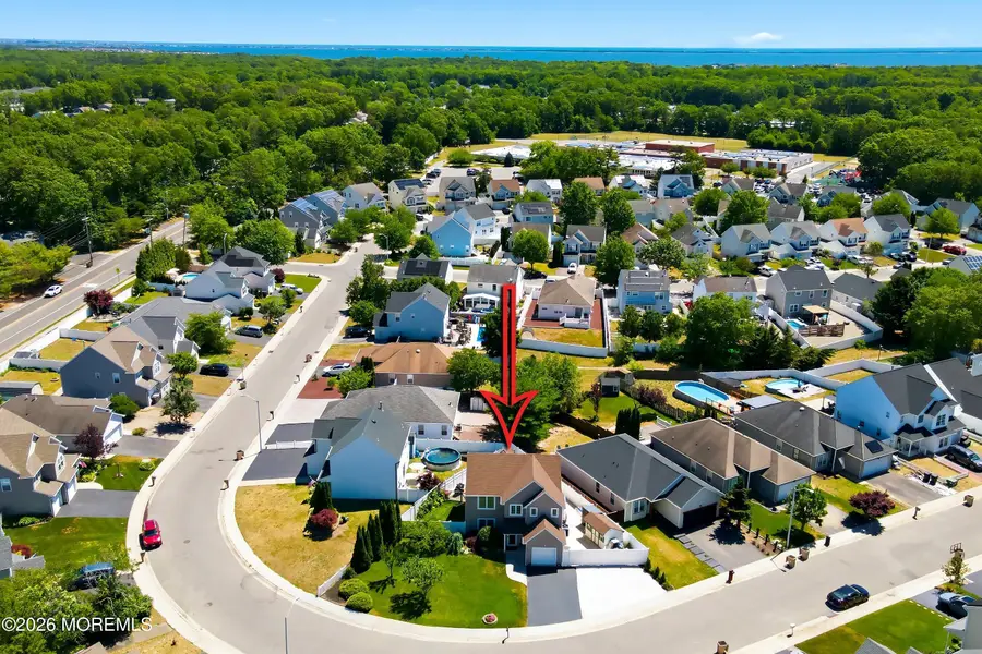 19 Dolphin Circle, Bayville, NJ 08721 - #2
