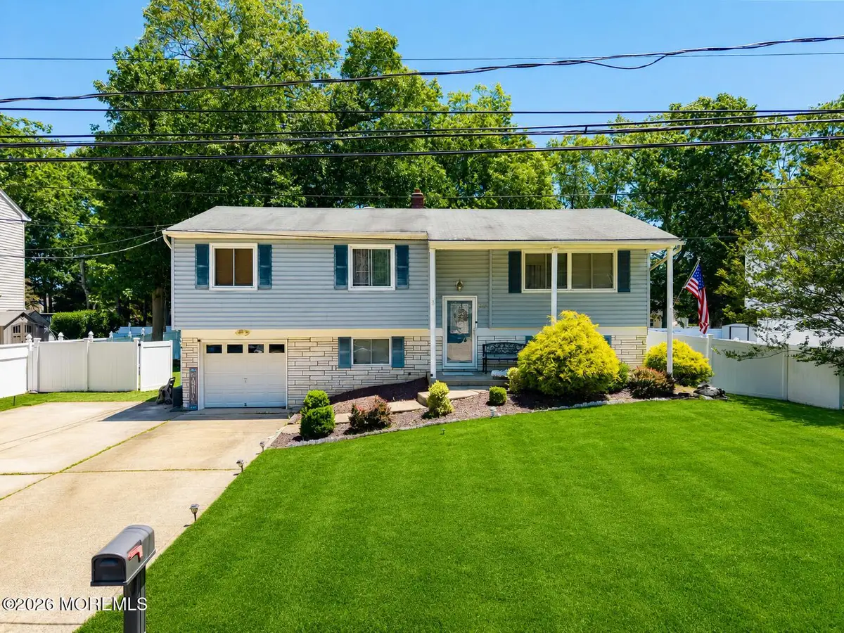 47 Jennifer Drive, Howell, NJ 07731 - #1