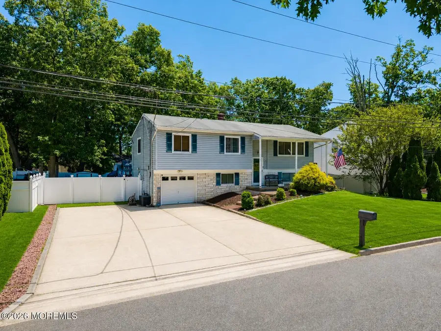 47 Jennifer Drive, Howell, NJ 07731 - #2