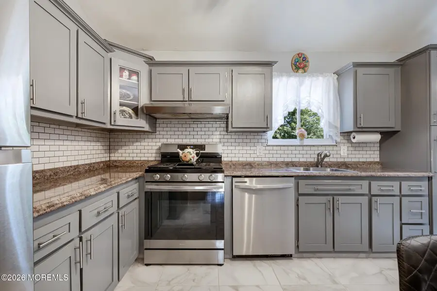 47 Jennifer Drive, Howell, NJ 07731 - #3