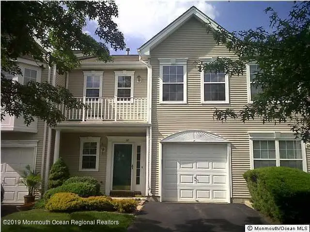 28 Picket Place, Freehold, NJ 07728 - #3
