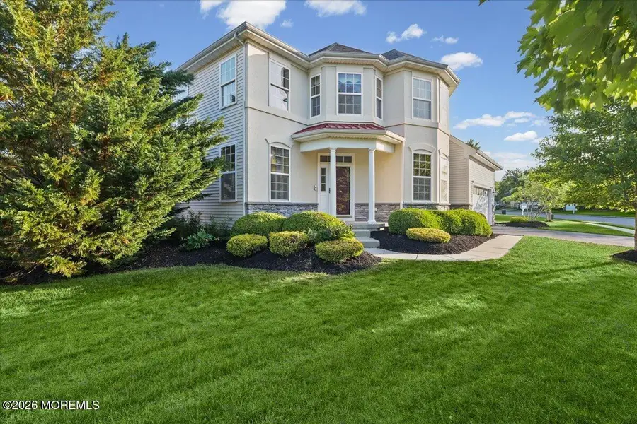 23 Portland Street, Barnegat, NJ 08005 - #2