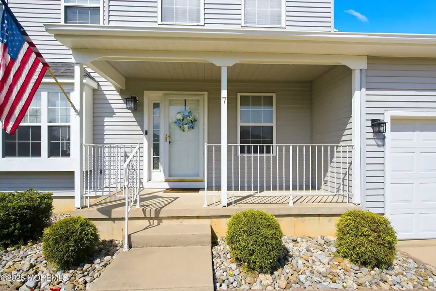 7 Olmsted Drive, Sewell, NJ 08080 - #2