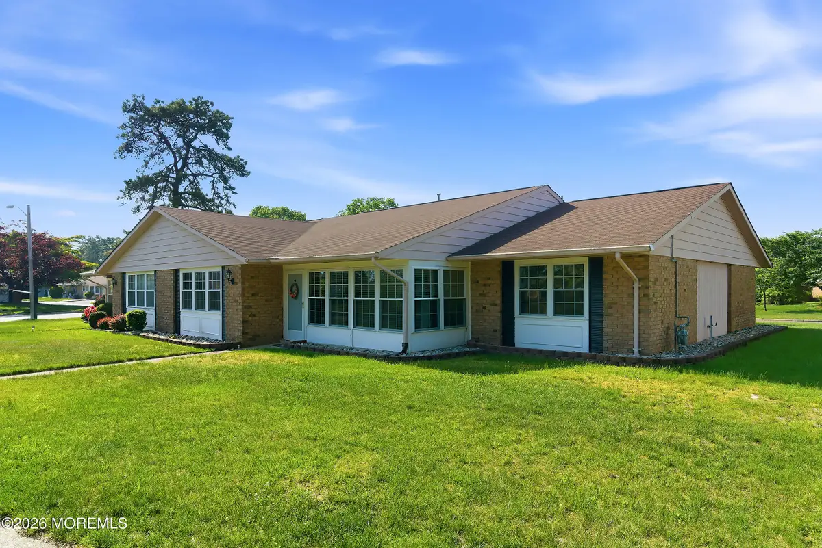 76B Buckingham Drive, Manchester, NJ 08759 - #1
