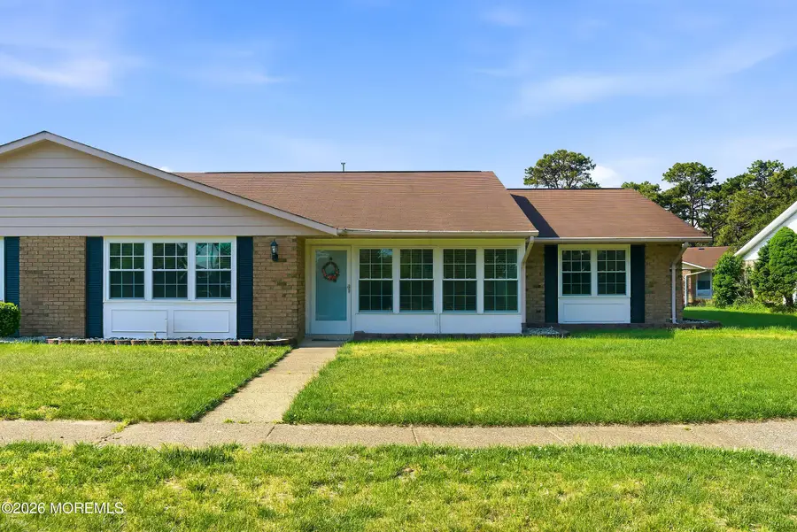 76B Buckingham Drive, Manchester, NJ 08759 - #2