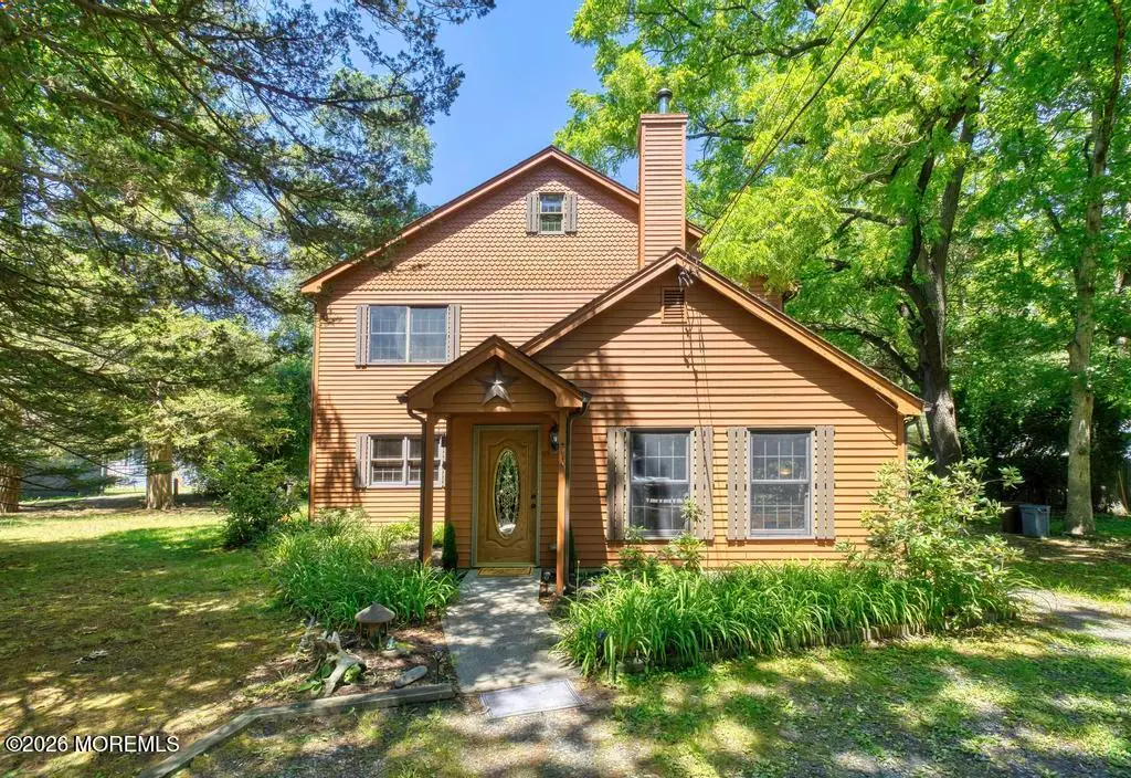 322 Kent Road, Howell, NJ 07731 - #1
