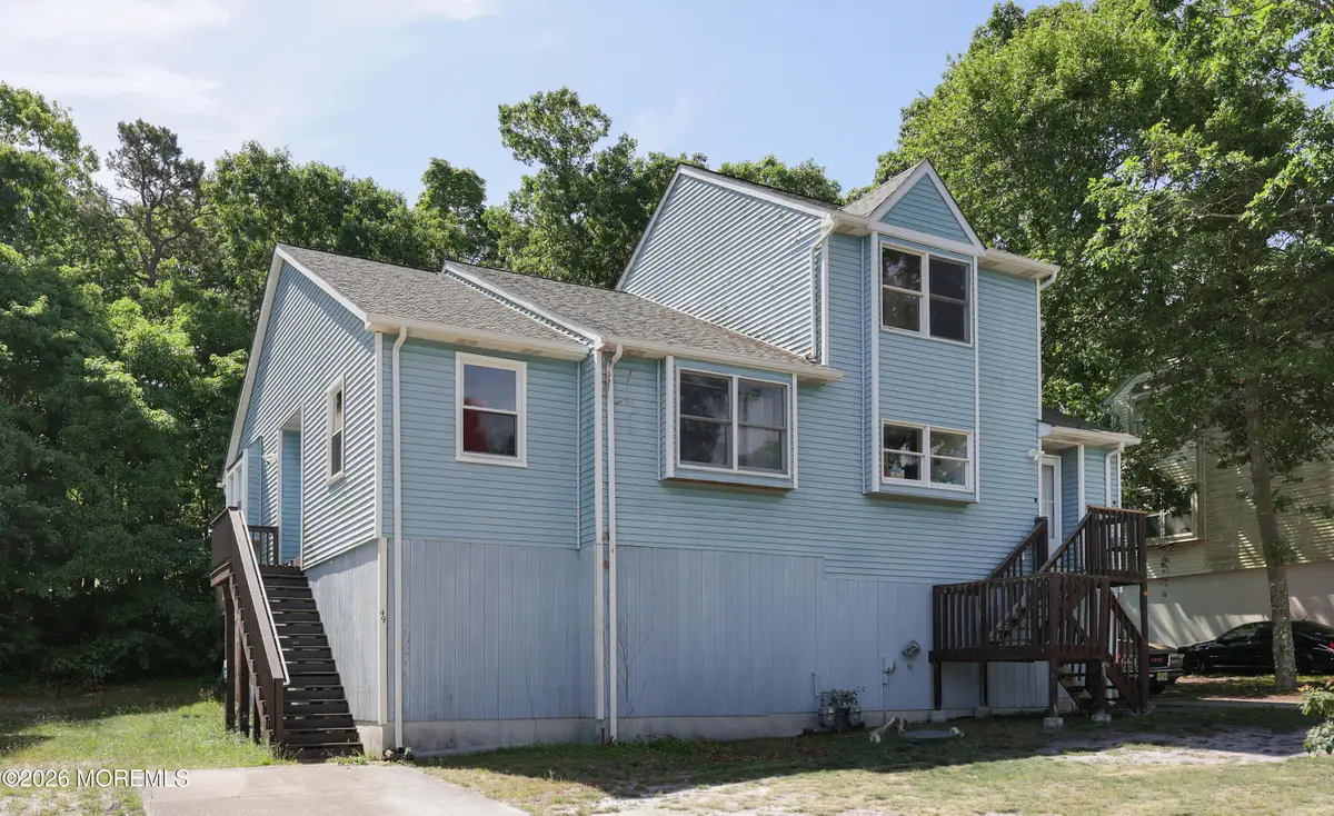 47-49 Indian Valley Court, Little Egg Harbor, NJ 08087 - #1