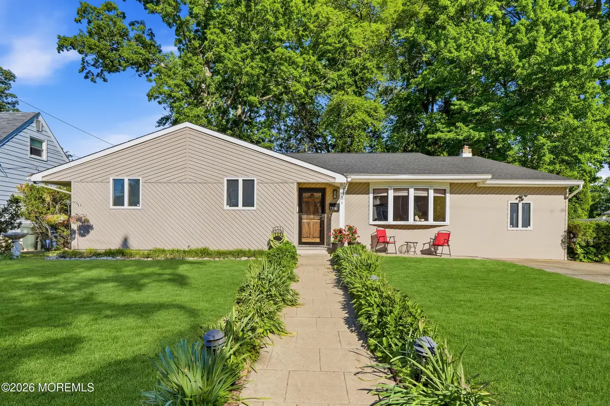 1306 Unami Avenue, Wanamassa, NJ 07712 - #1