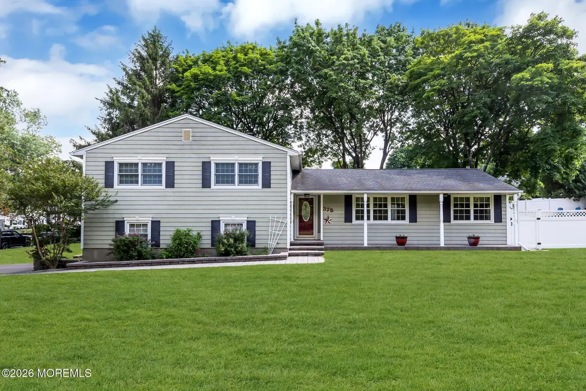 375 Oak Hill Road, Red Bank, NJ 07701 - #1