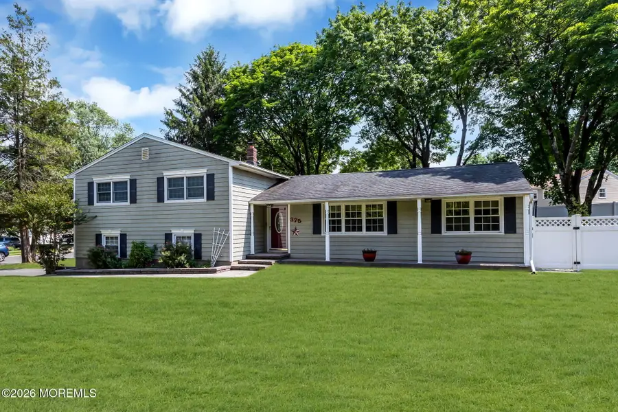 375 Oak Hill Road, Red Bank, NJ 07701 - #2