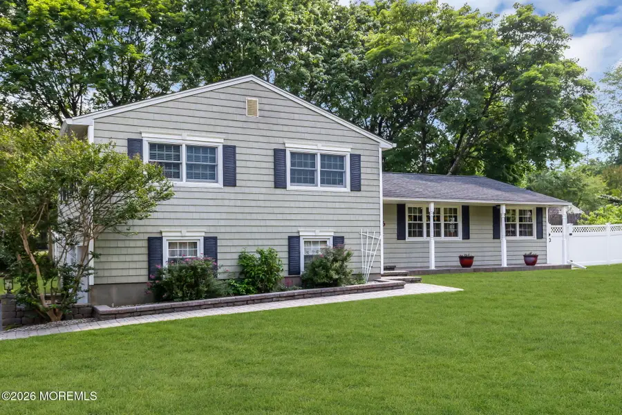375 Oak Hill Road, Red Bank, NJ 07701 - #3