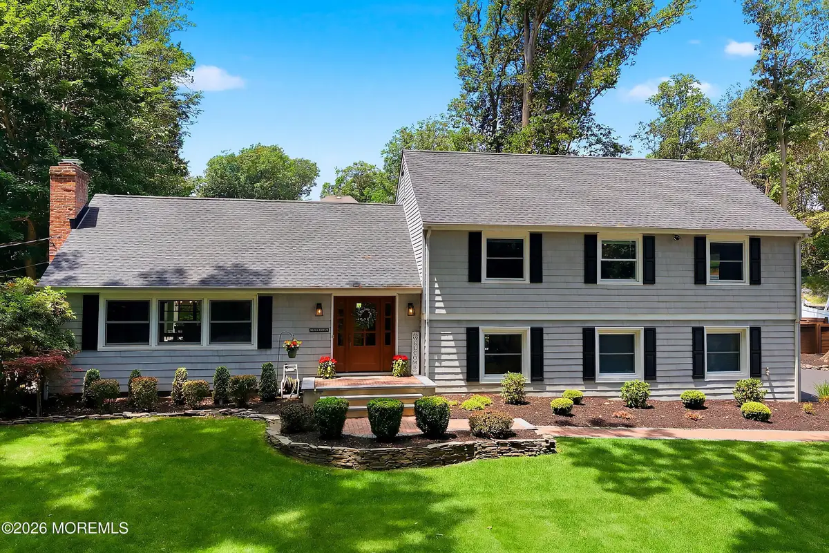 25 Crane Court, Middletown, NJ 07748 - #1