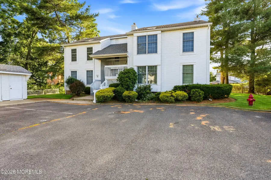 2501 Bedford Corners Lane #12, Wall, NJ 07719 - #2