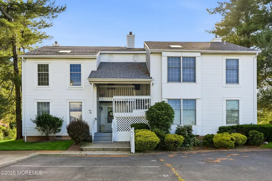 2501 Bedford Corners Lane #12, Wall, NJ 07719 - #3