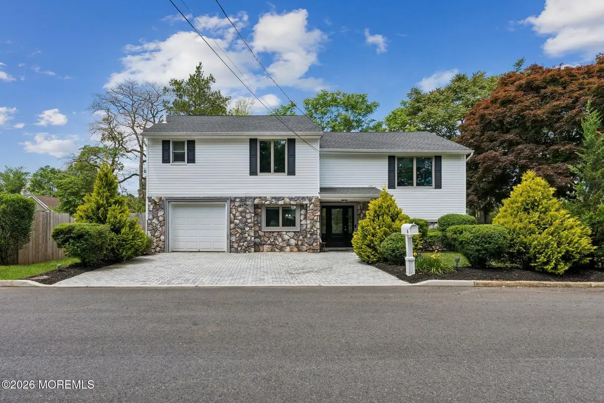 6 Clover Street, Tinton Falls, NJ 07724 - #1