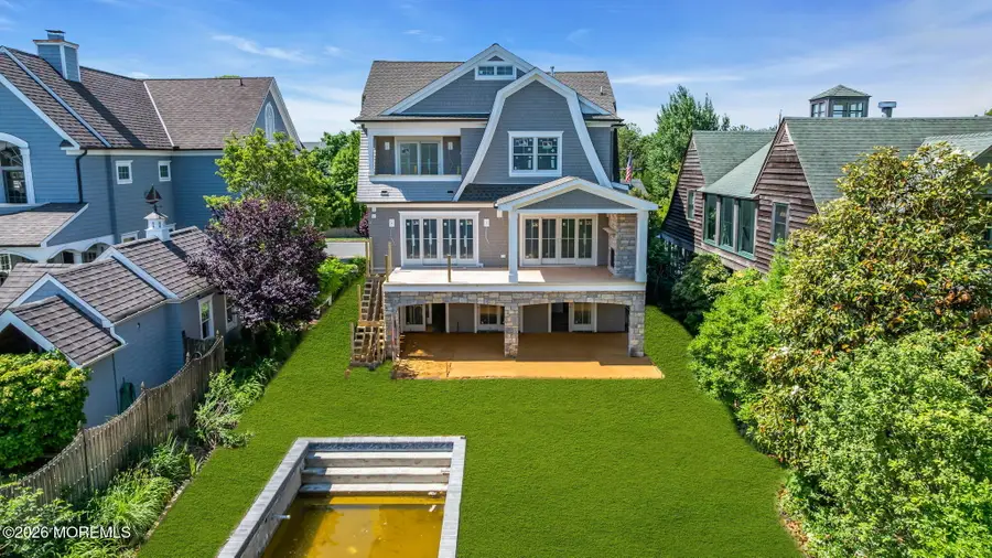 106 Grove Street, Bay Head, NJ 08742 - #2