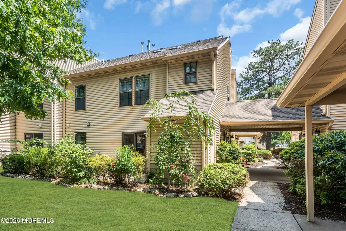 408 Daisy Court, Jackson, NJ 08527 - #1