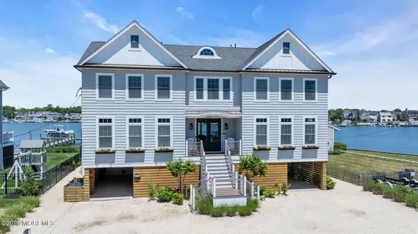 306 Fisk Avenue, Brielle, NJ 08730