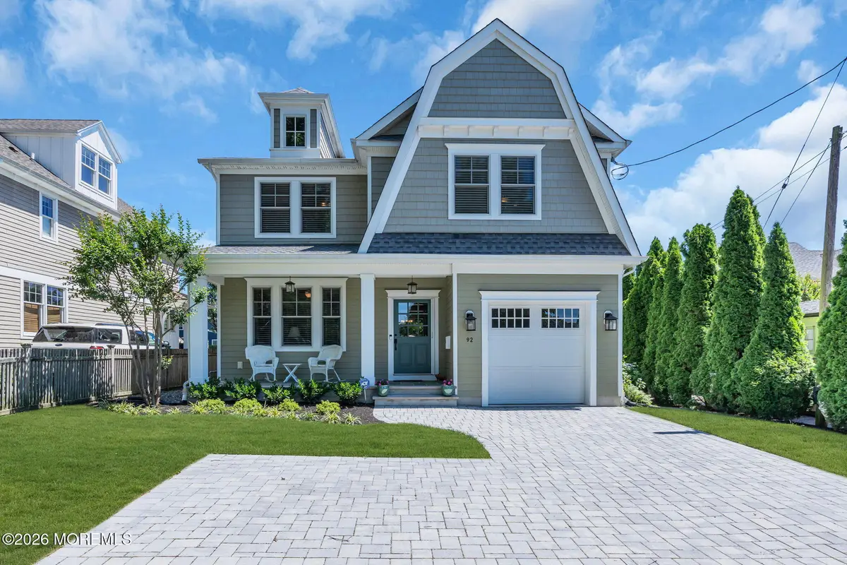 92 Church Street, Manasquan, NJ 08736 - #1