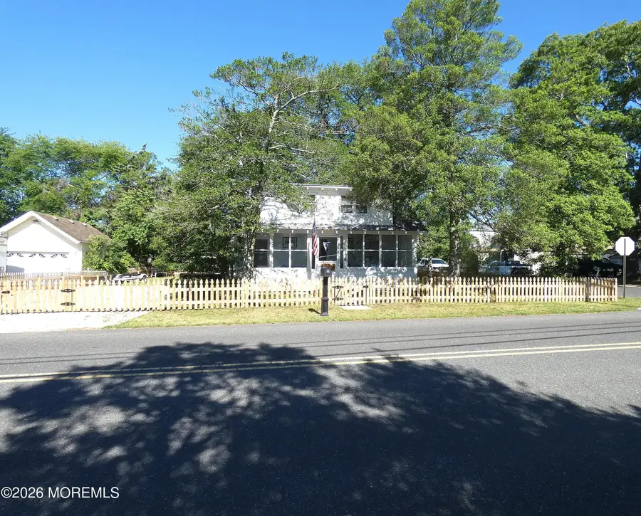 220 Garfield Avenue, Toms River, NJ 08753 - #2