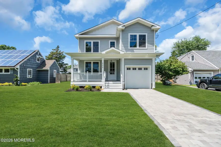 808 Allaire Road, Spring Lake, NJ 07762 - #3