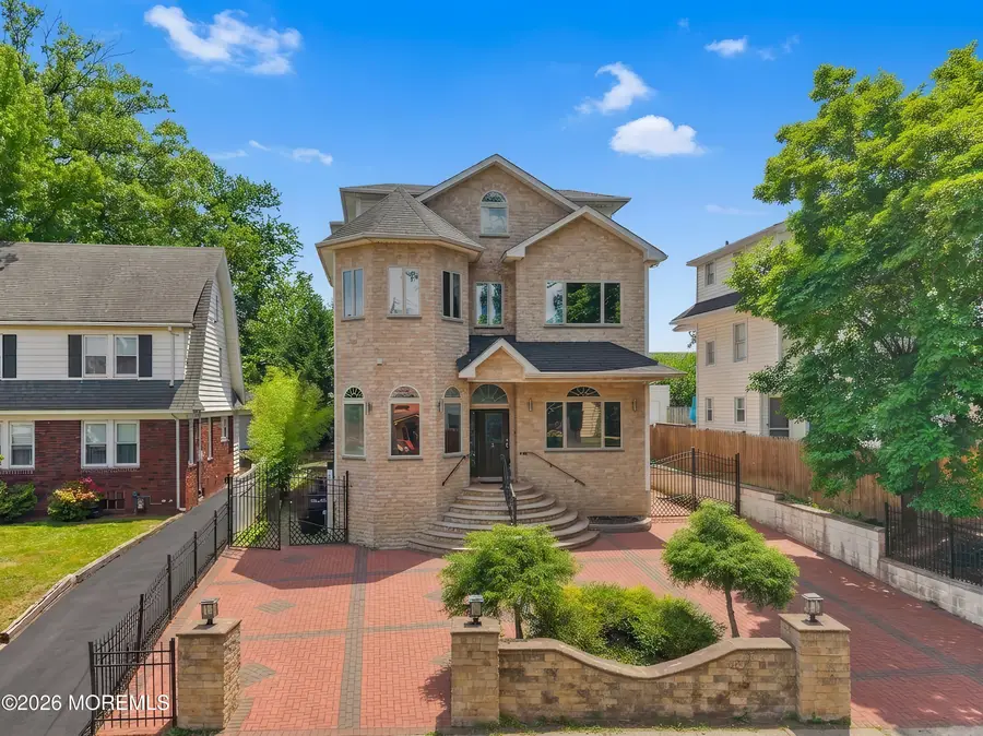 69-71 Summit Road, Elizabeth, NJ 07208 - #2