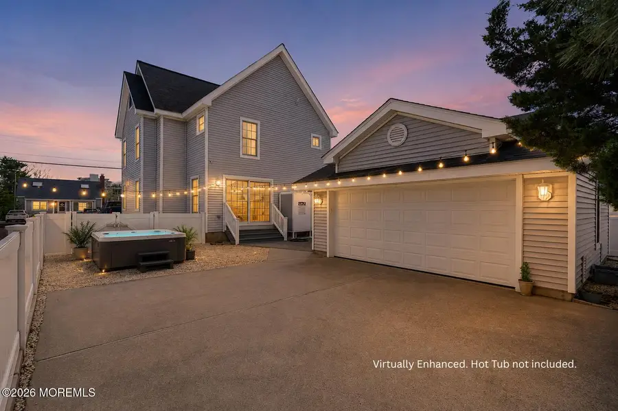 233 7th Street, Surf City, NJ 08008 - #2