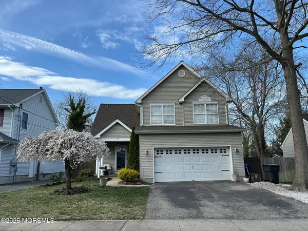 117 Messenger Street, Toms River, NJ 08753