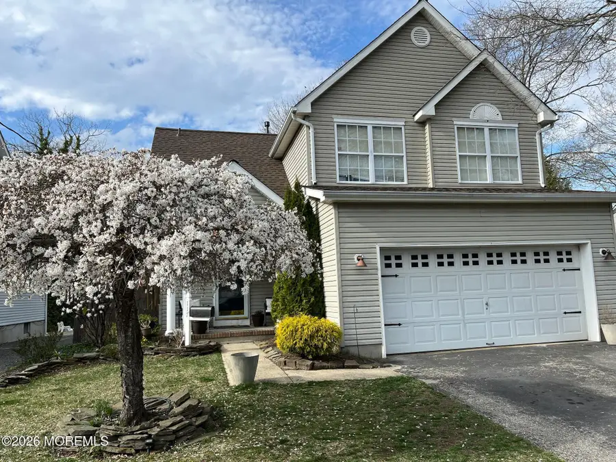 117 Messenger Street, Toms River, NJ 08753 - #3