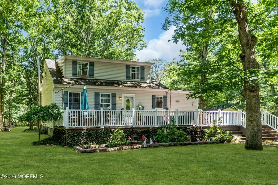 121 Sams Road, Jackson, NJ 08527 - #2