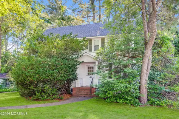 3311 Belmar Boulevard, Wall, NJ 07719