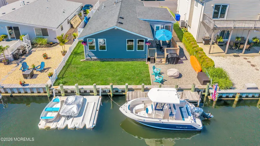 108 Valencia Drive, Brick, NJ 08723 - #2