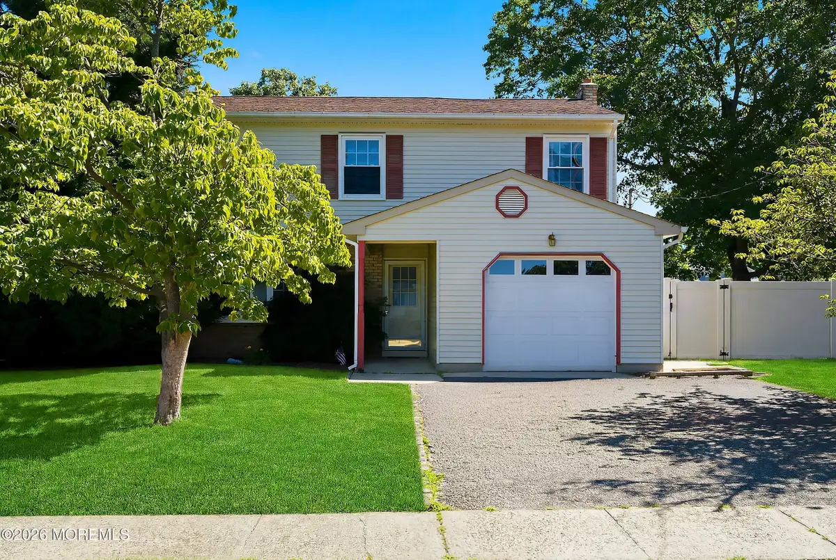 1450 Davidson Avenue, Brick, NJ 08724 - #1