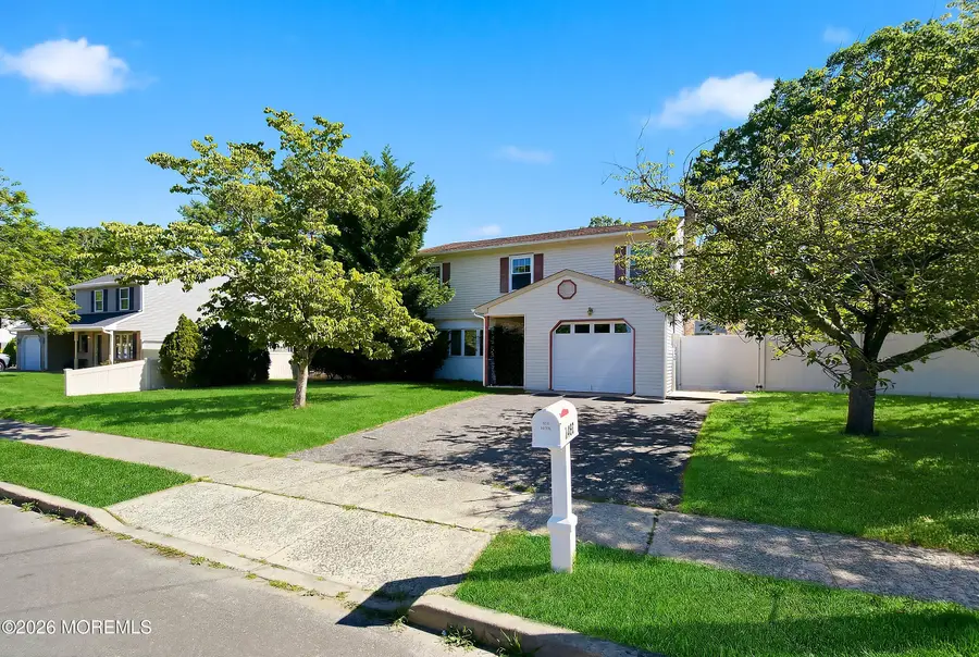 1450 Davidson Avenue, Brick, NJ 08724 - #2
